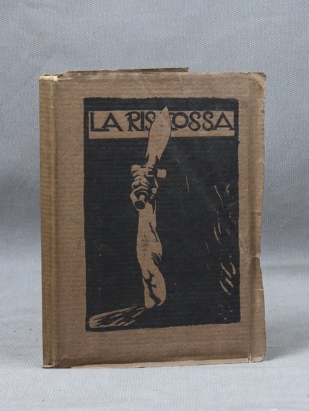 La riscossa.