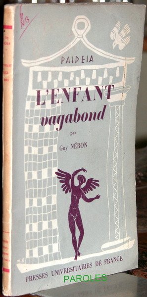 L'Enfant vagabond.