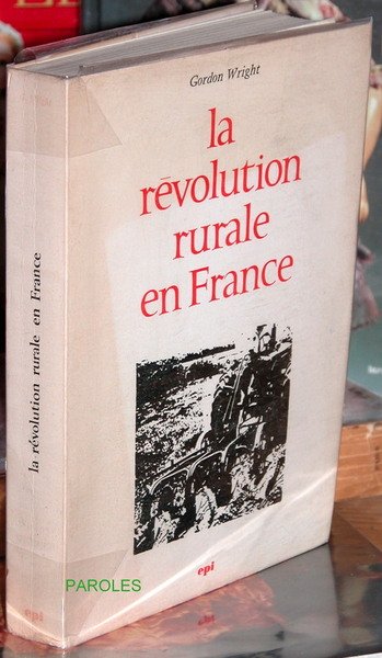 La Révolution rurale en France - Histoire politique de la …