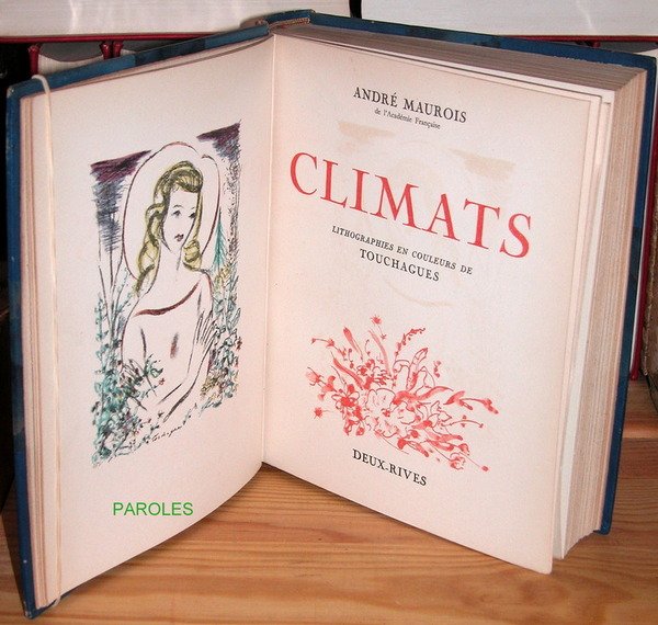 Climats.