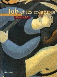 Job et les créatures.