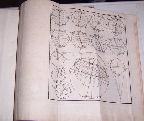 Leçons élémentaires d'astronomie géométrique et physique.