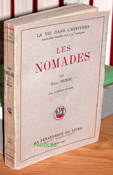 Les Nomades.