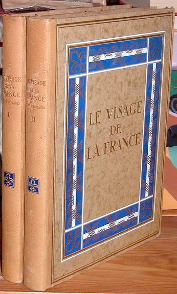 Le Visage de la France.