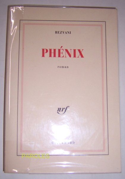 Phénix.