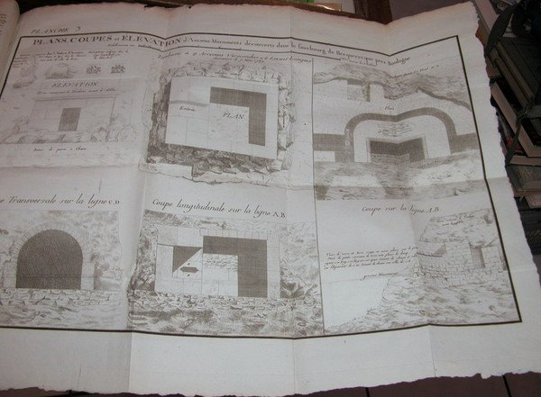 Essai historique, topographique et statistique sur l'arrondissement communal de Boulogne-sur-mer.