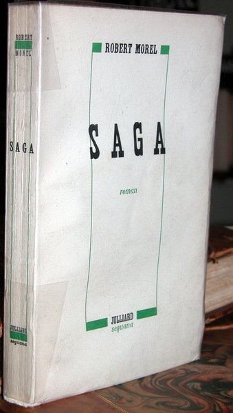 Saga.