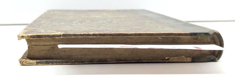 Ferdinando Porretti Prosodia della lingua latina 1843 Remondini