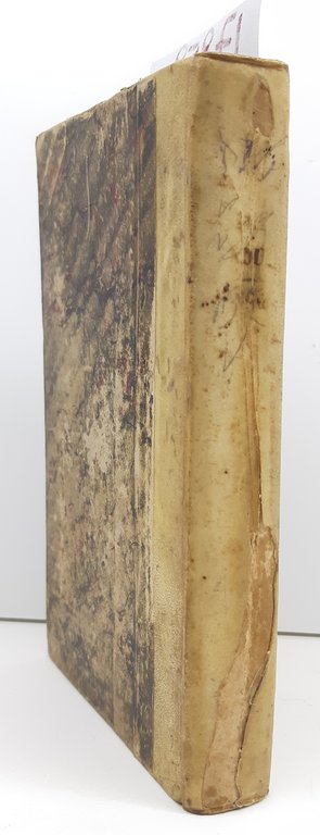 Luigi Burnouf Metodo per studiare la lingua greca 2° ed. …