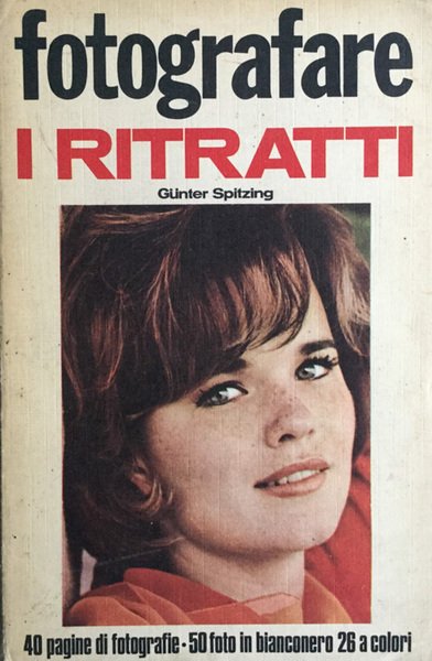 Fotografare i ritratti