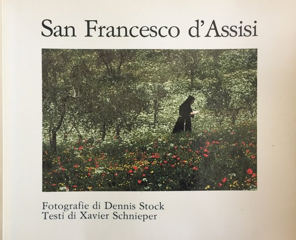 San Francesco d'Assisi