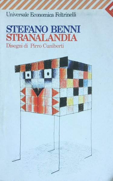 Stranalandia