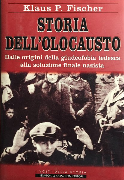 Storia dell'olocausto