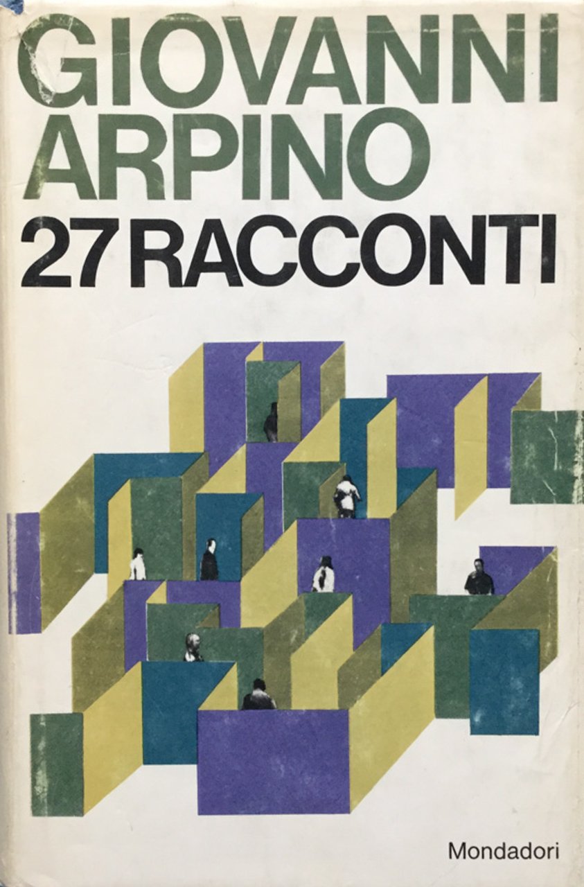 27 racconti