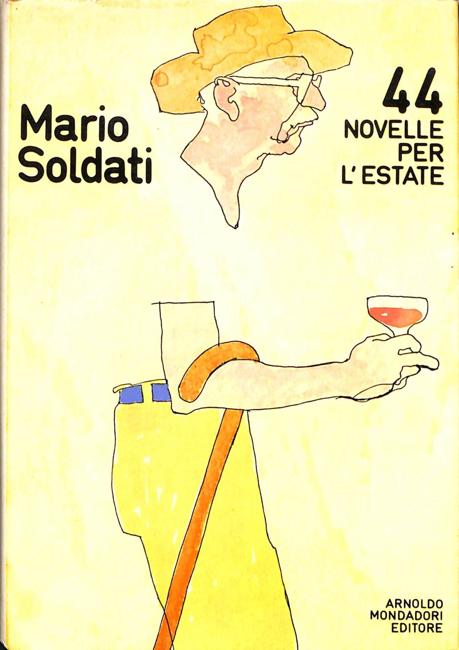 44 novelle per l'estate | Immagine principale