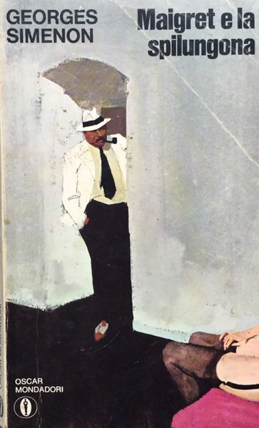 Maigret e la spilungona | Immagine principale