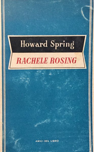 Rachele Rosing