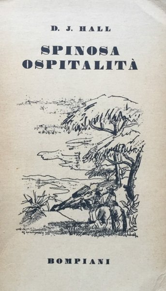 Spinosa ospitalità