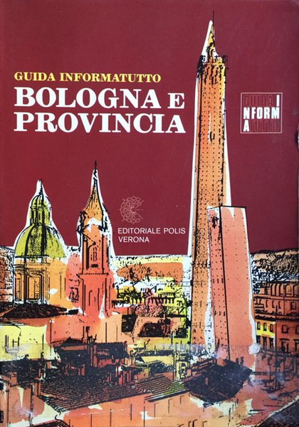 Guida informatutto Bologna e Provincia