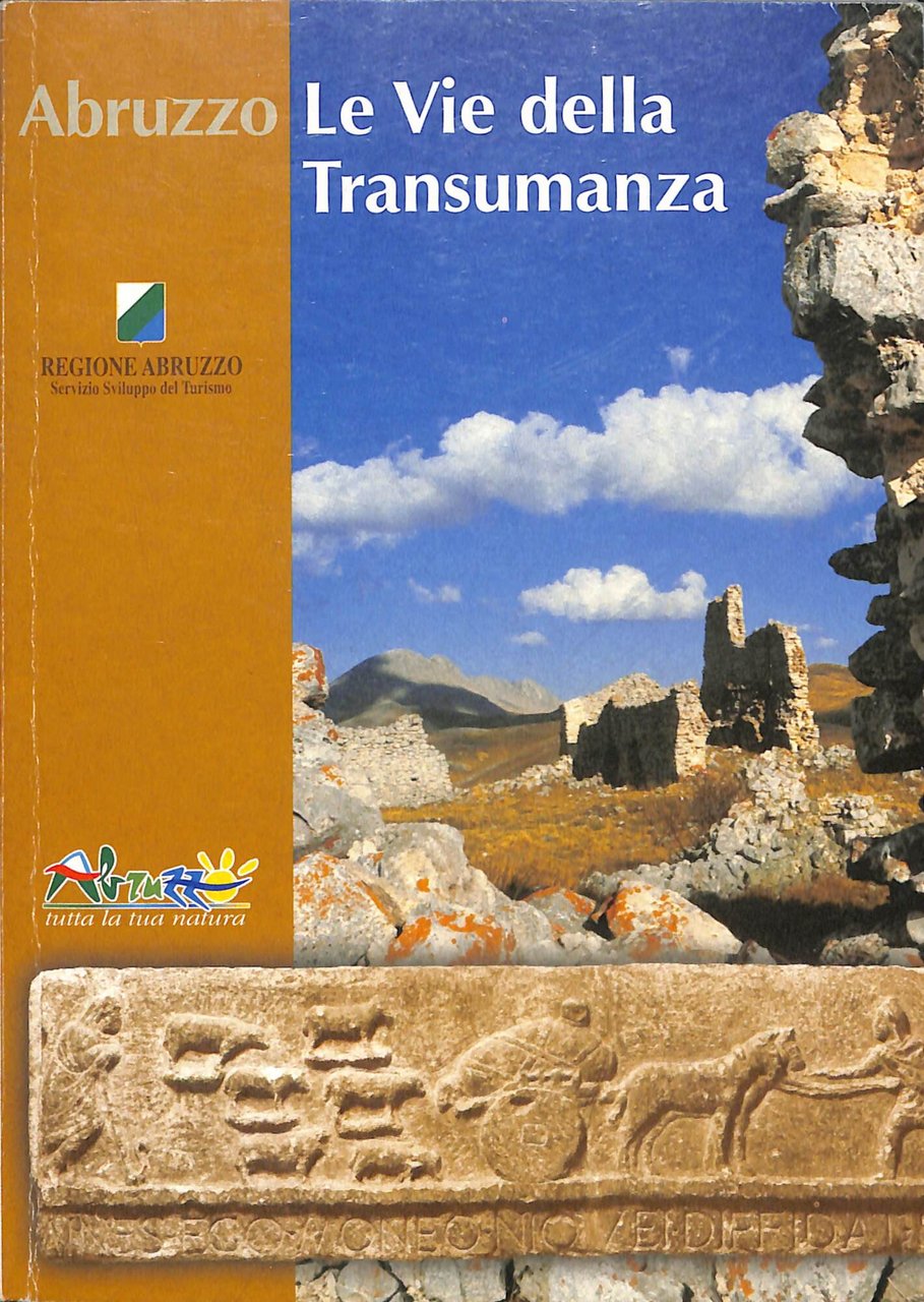Abruzzo :le vie della Transumanza | Immagine principale