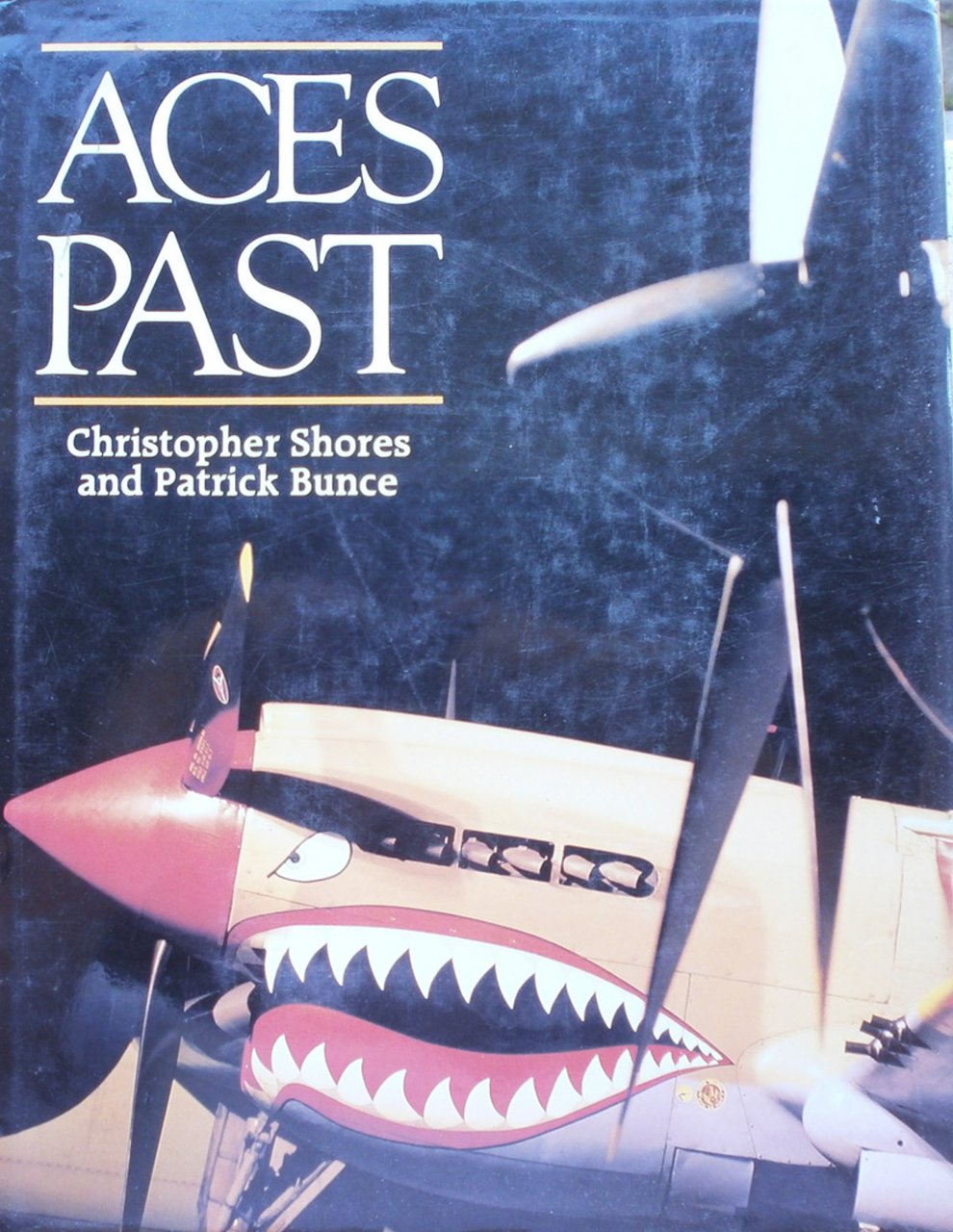 Aces Past