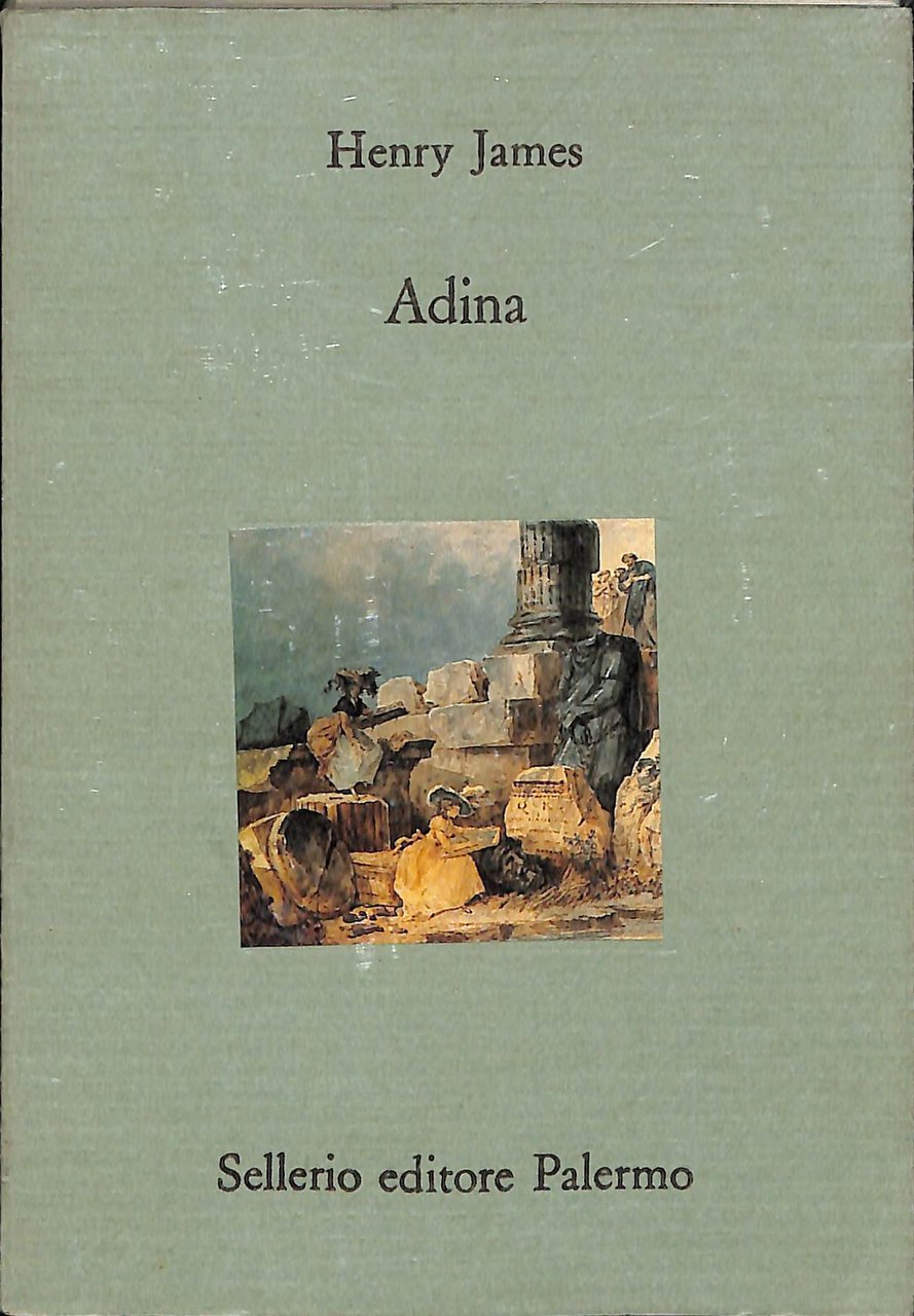 Adina