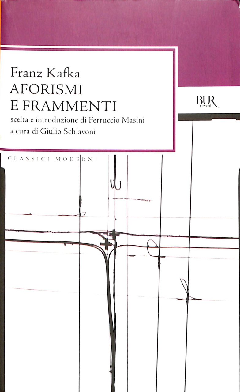 Aforismi e frammenti