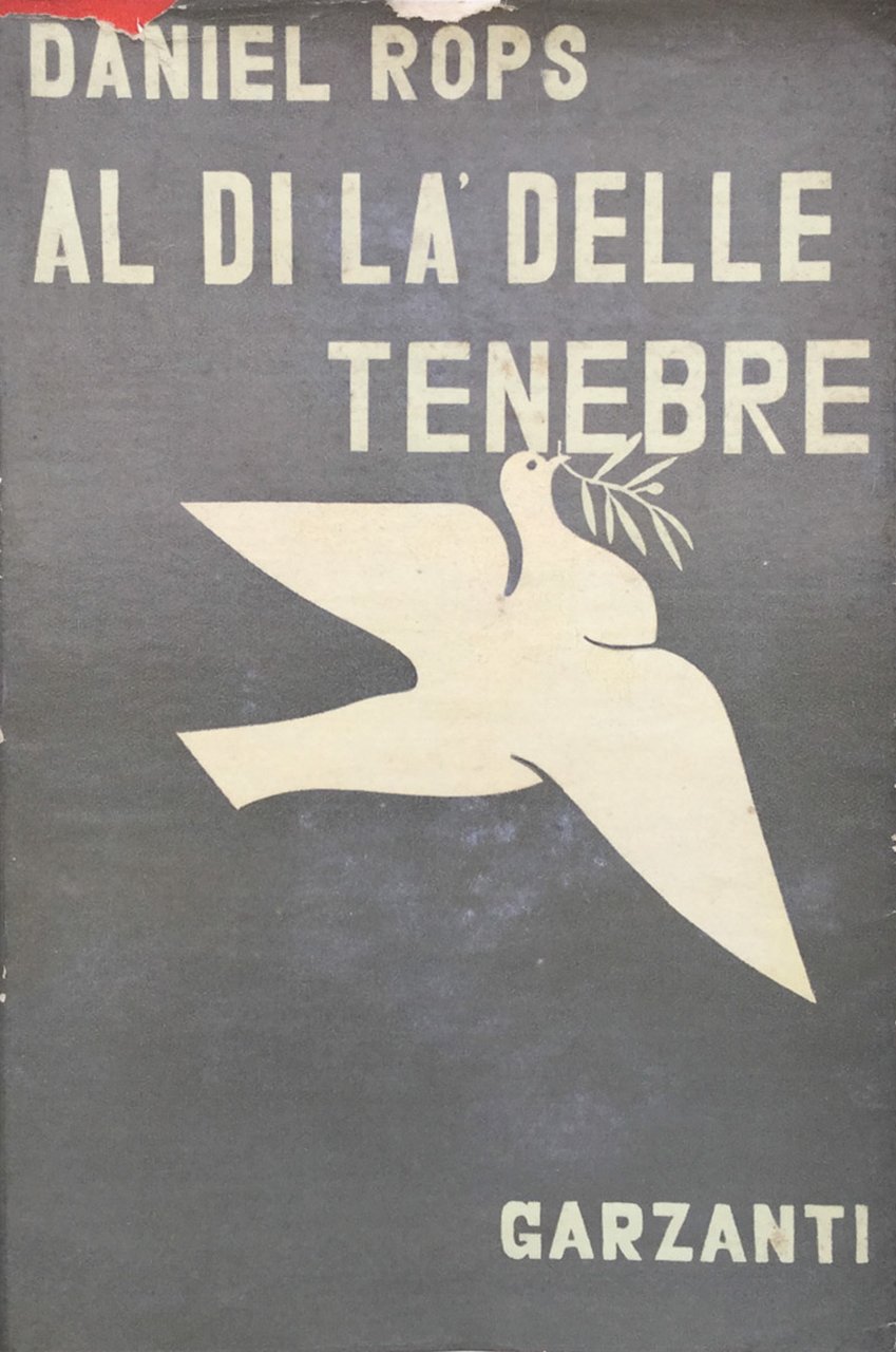 Al di là delle tenebre. Marxismo e cristianesimo. Daniel Dorps