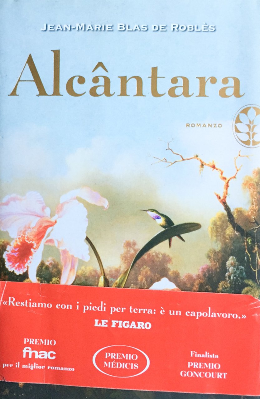 Alcantara | Immagine principale