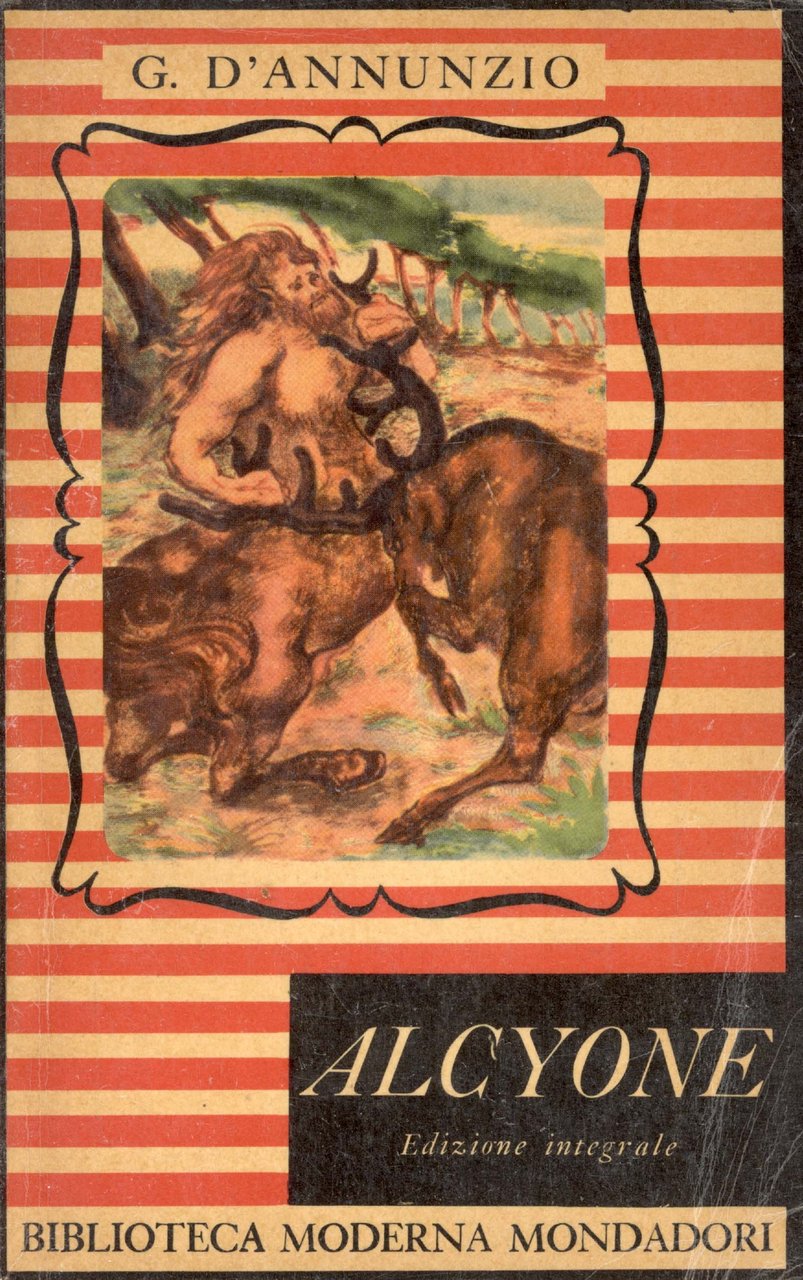 Alcyone