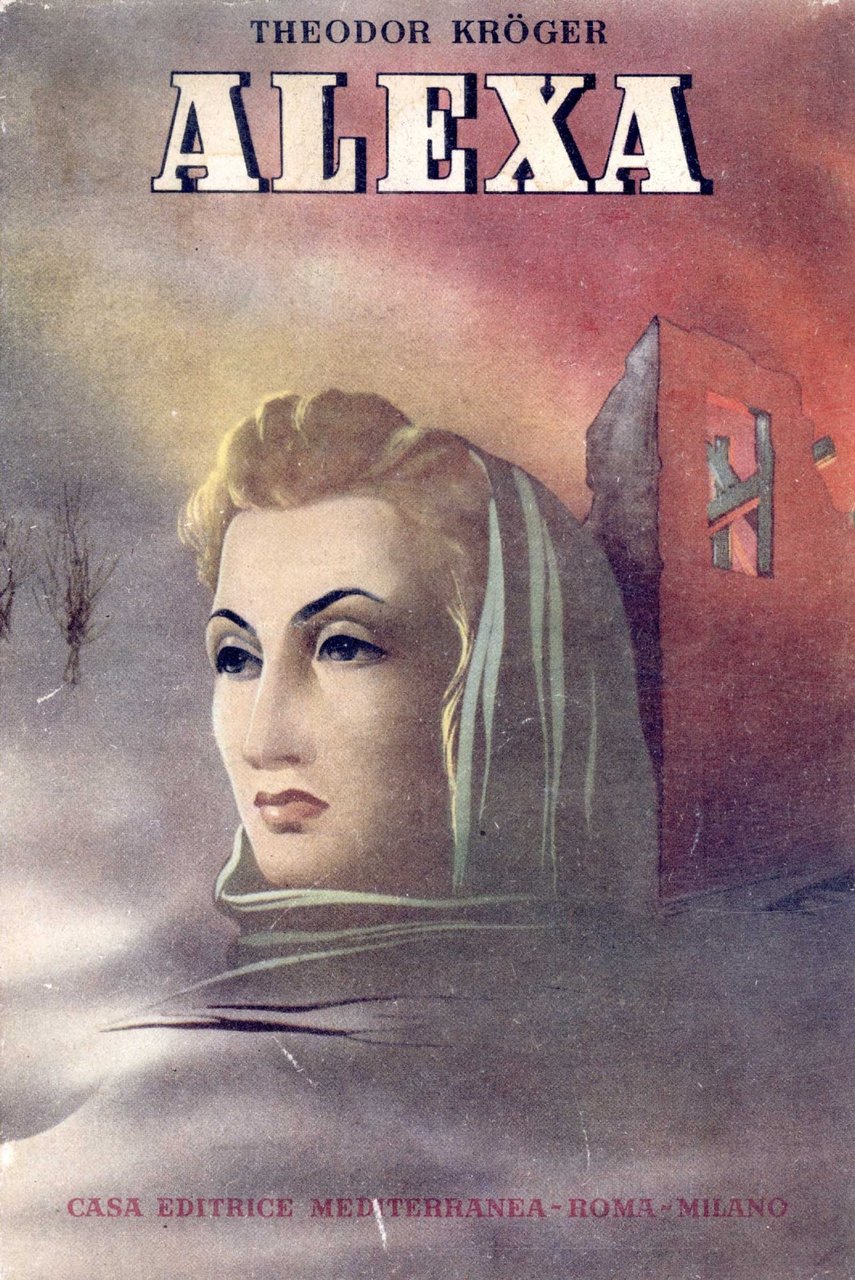 Alexa, o la patria sul Don | Immagine principale