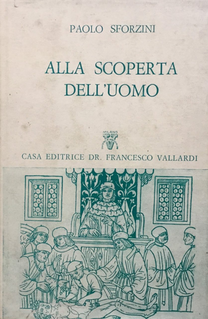 Alla scoperta dell'uomo