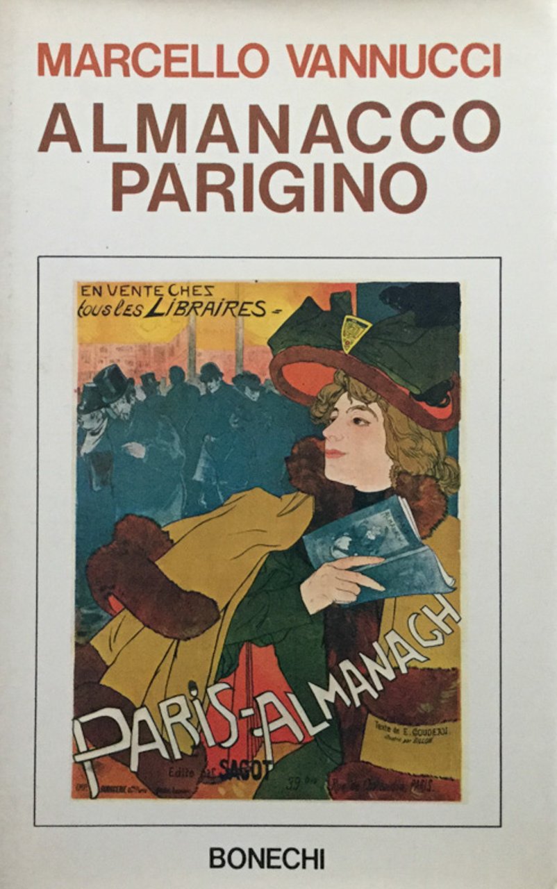 Almanacco Parigino