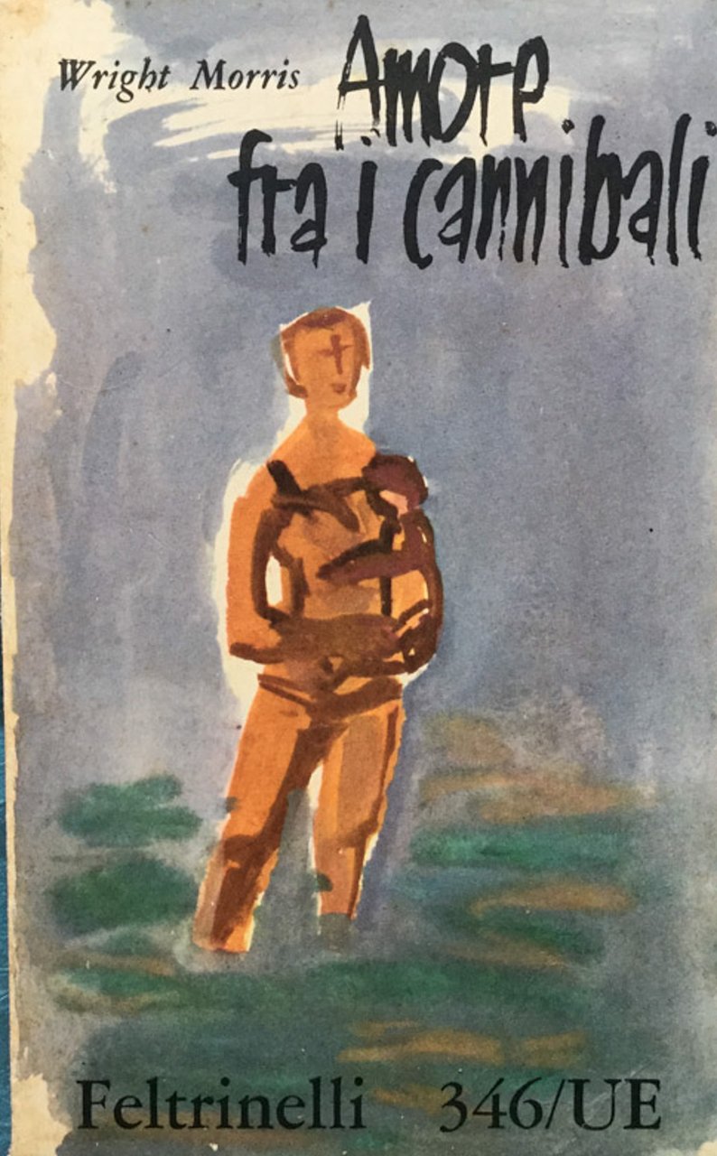 Amore fra i cannibali