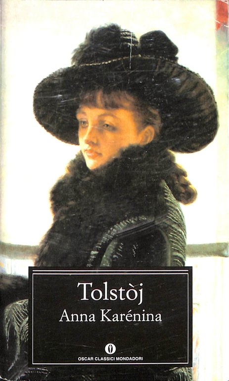 Anna Karenina