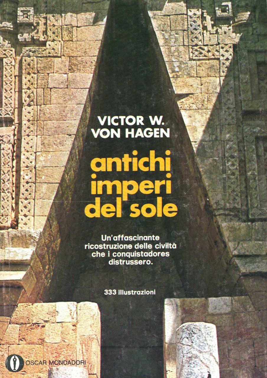Antichi imperi del sole