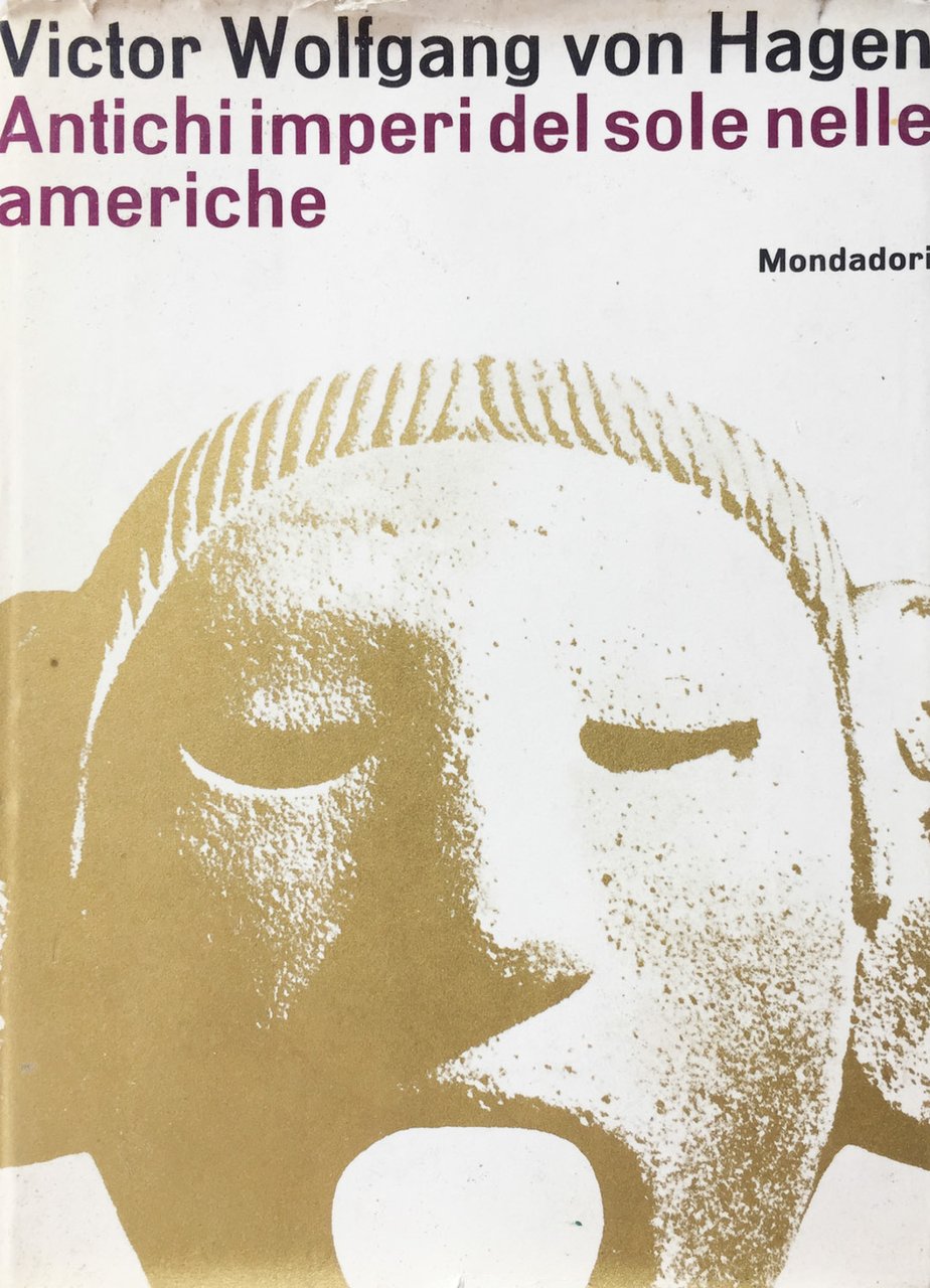 Antichi imperi del sole nelle americhe