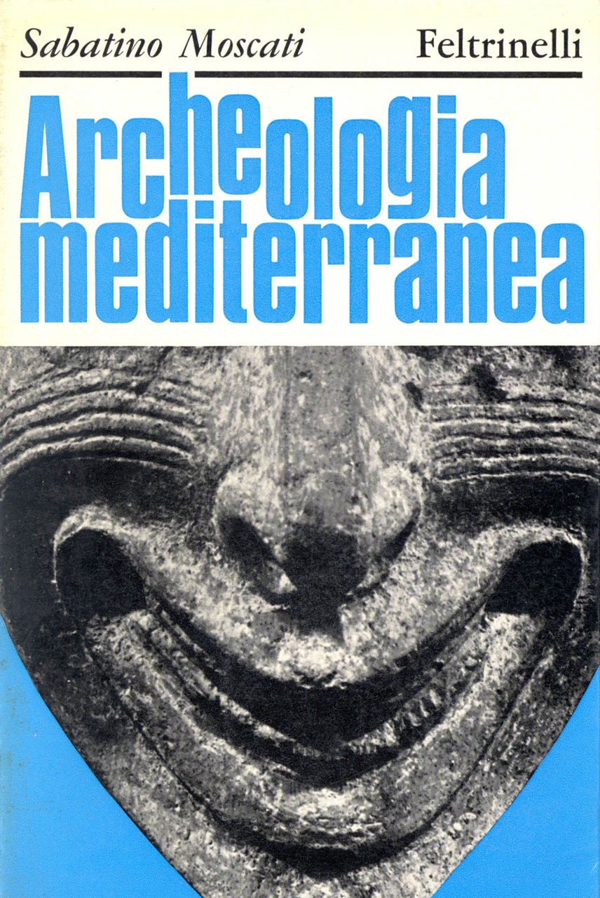 Archeologia mediterranea