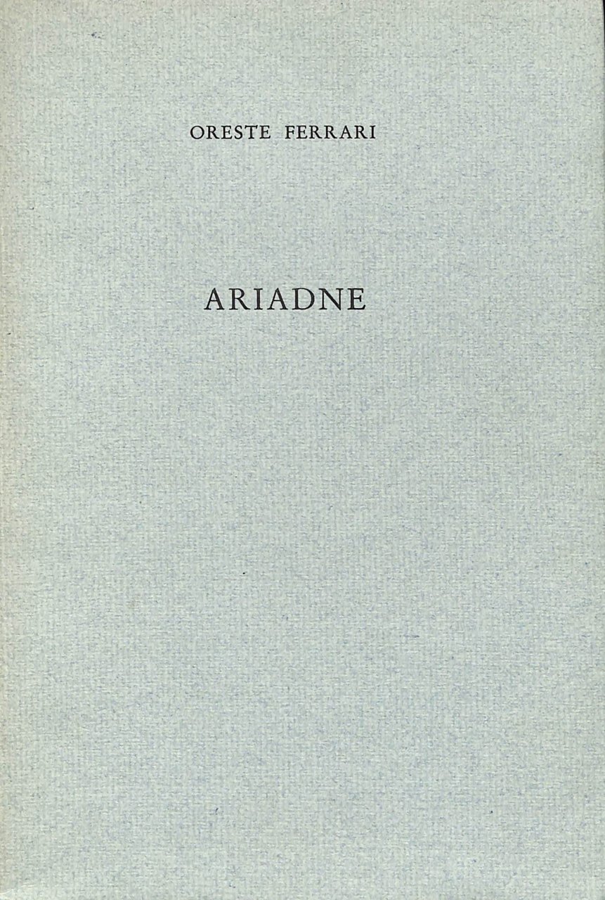 Ariadne