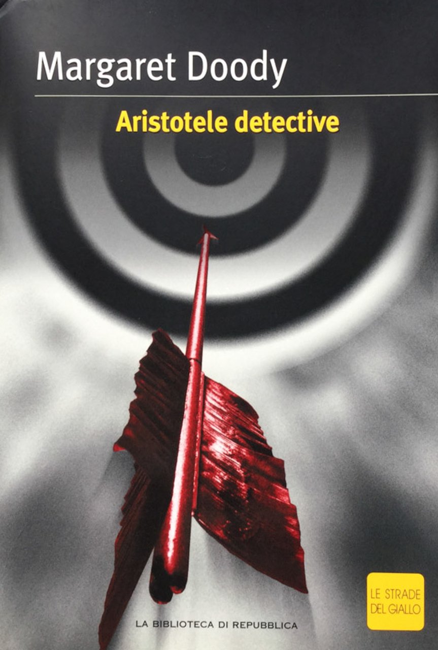 Aristotele Detective | Immagine principale
