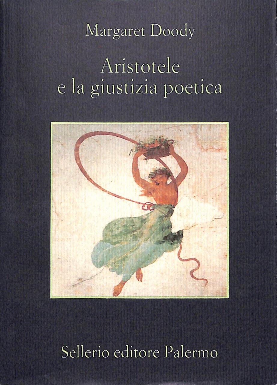 Aristotele e la giustizia poetica