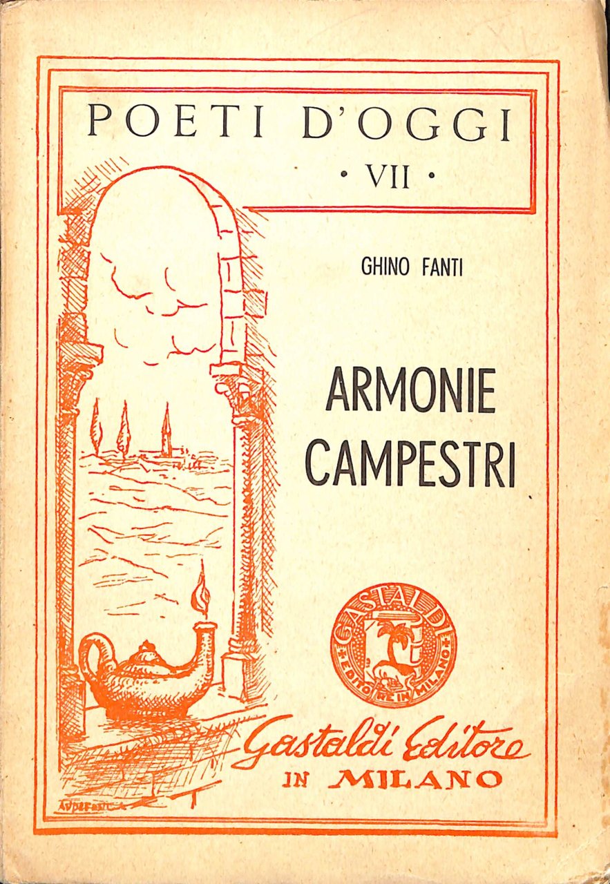 Armonie campestri