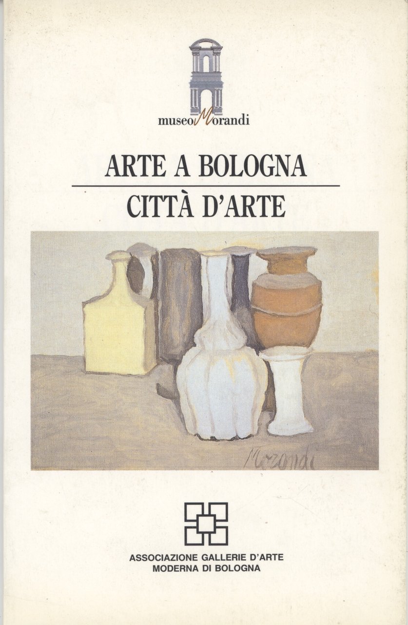 Arte a Bologna: citta d'arte | Immagine principale