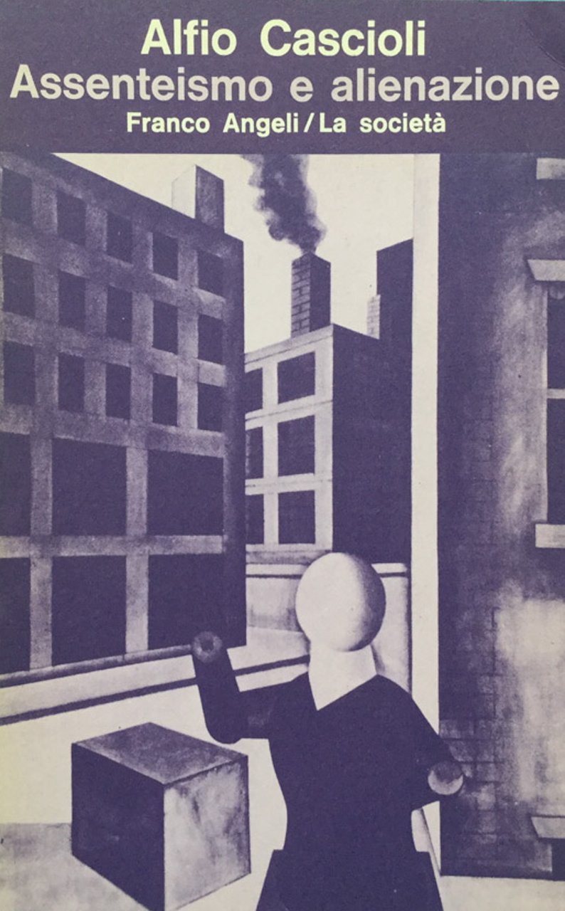 Assenteismo e alienazione | Immagine principale