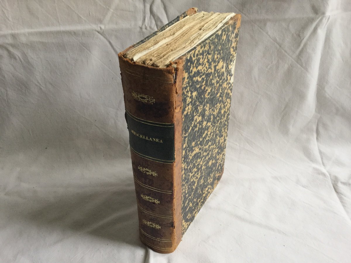 Astronomie populaire. Arago 1858