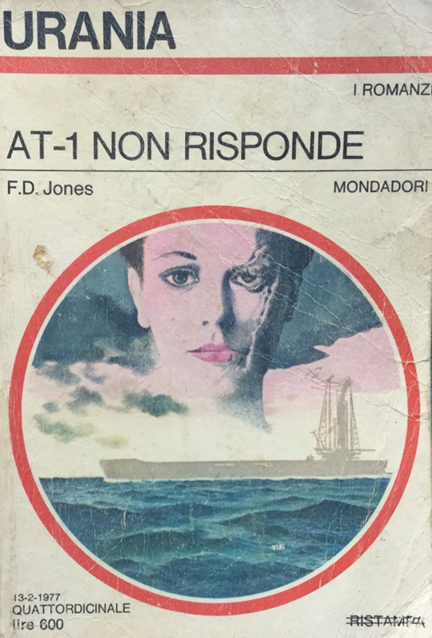 AT-1 non risponde