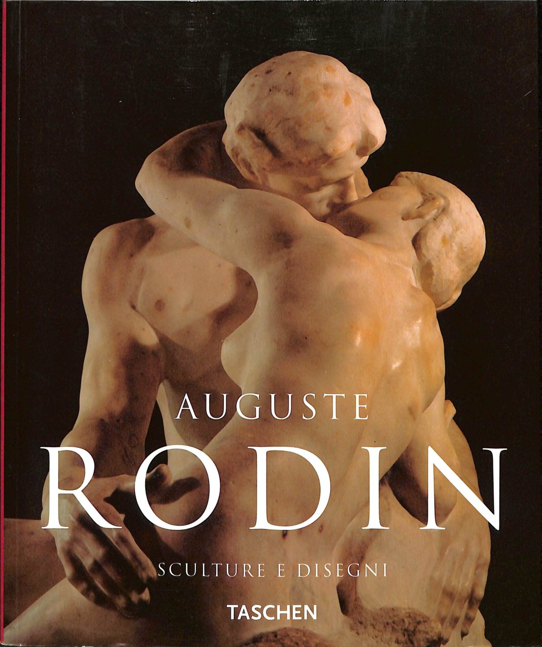 Auguste Rodin, sculture e disegni | Immagine principale