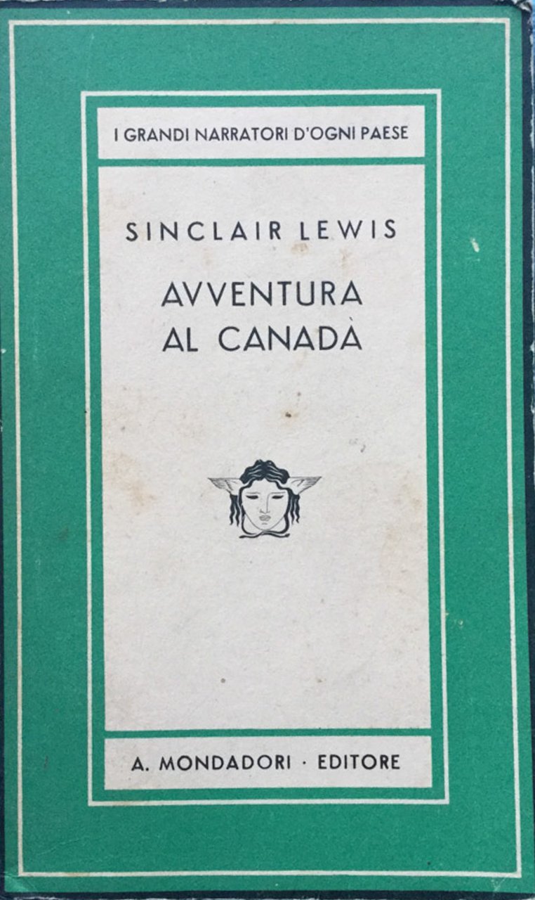 Avventura al Canada