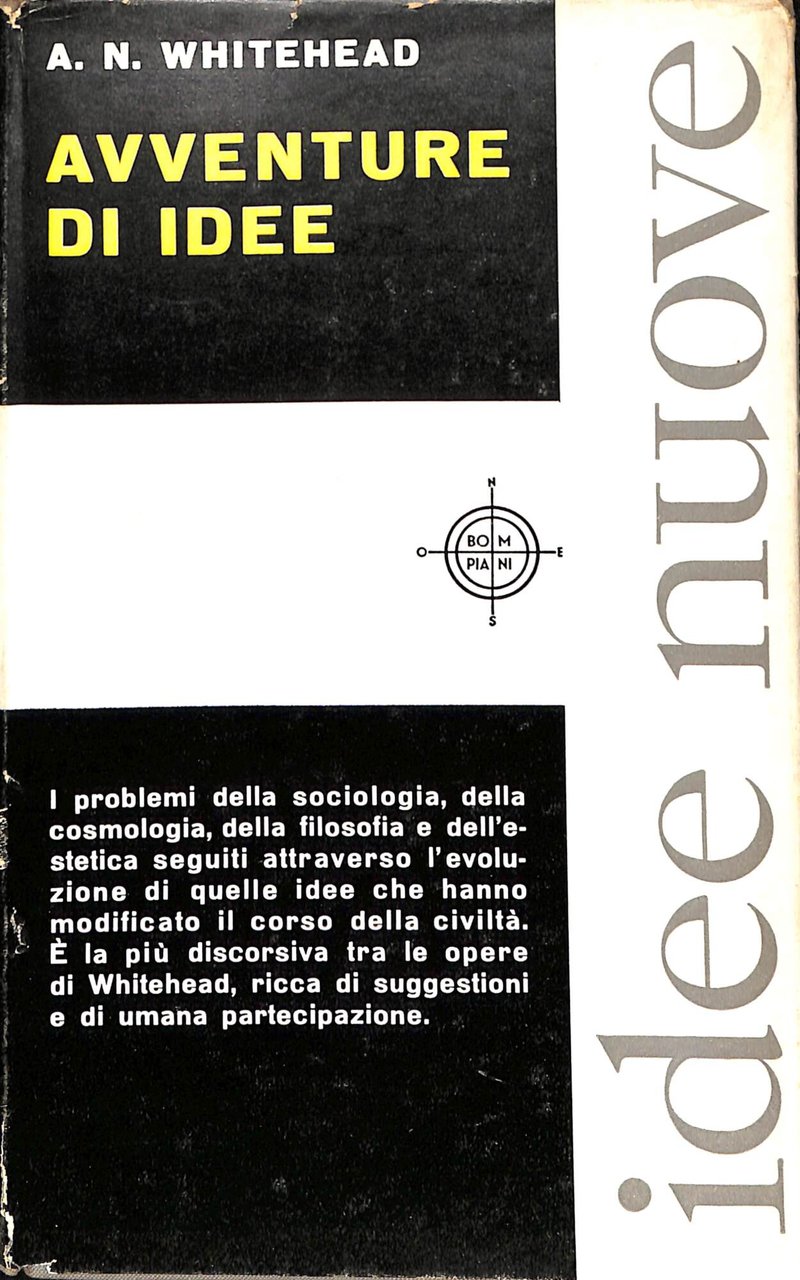 Avventure d'idee