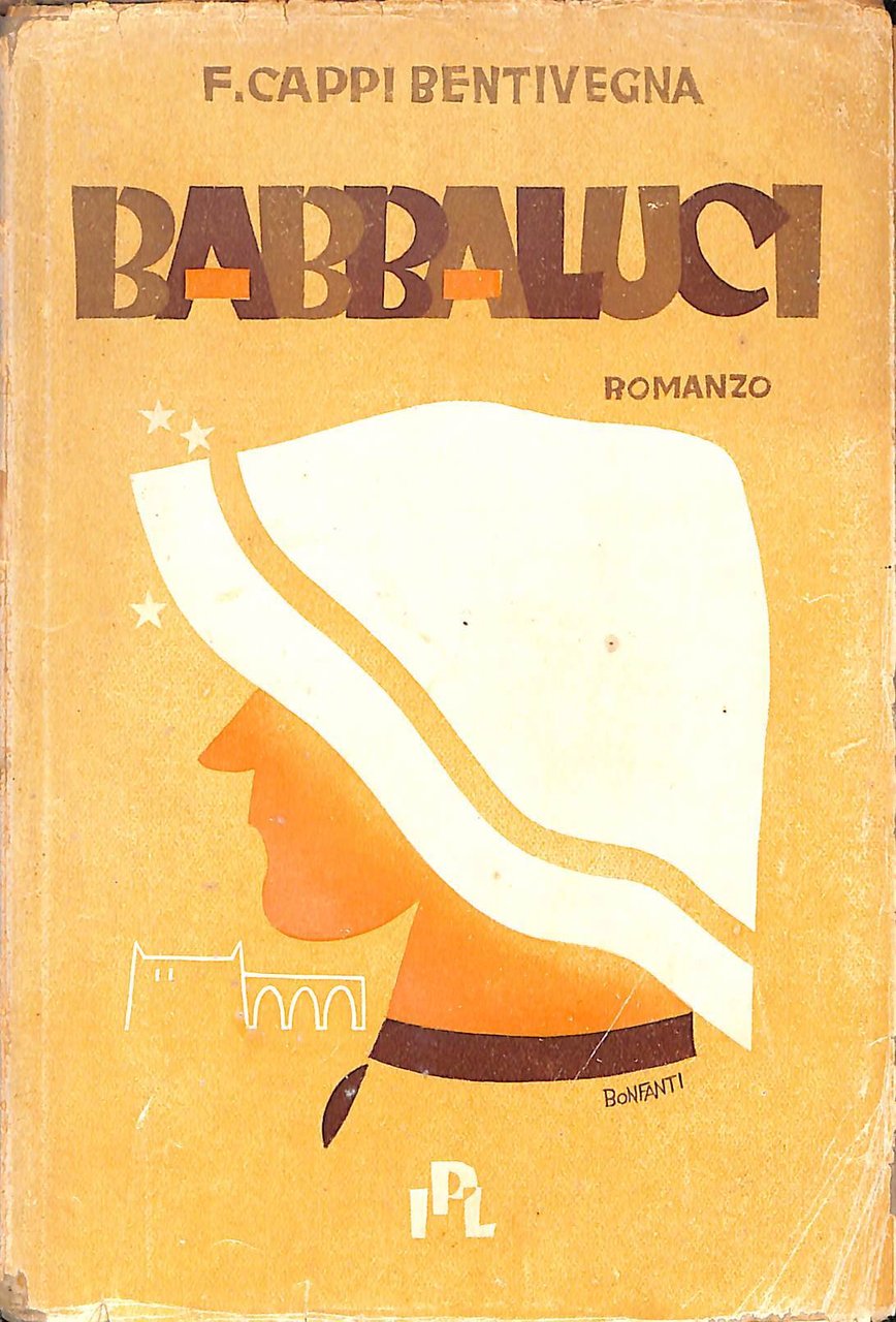 Babbaluci : romanzo